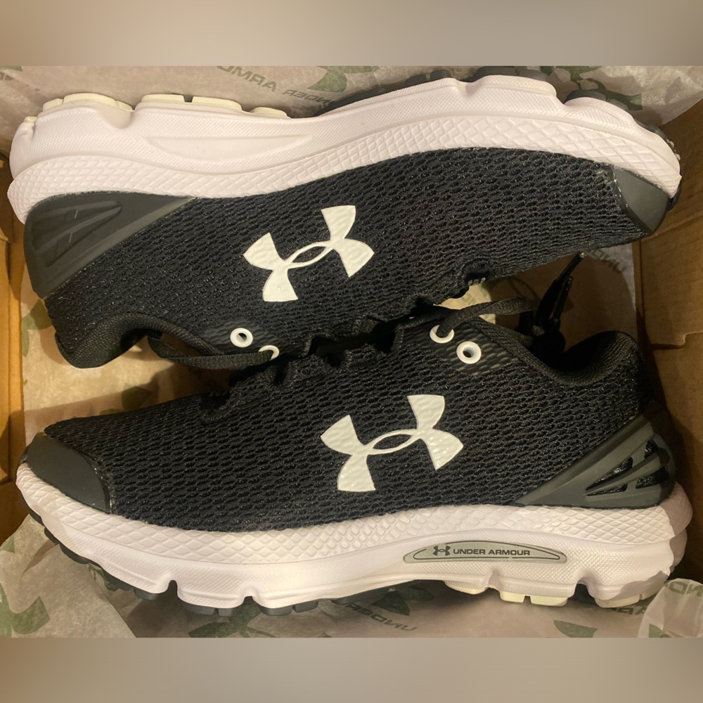 UA W Charged Gemini 2020 NM